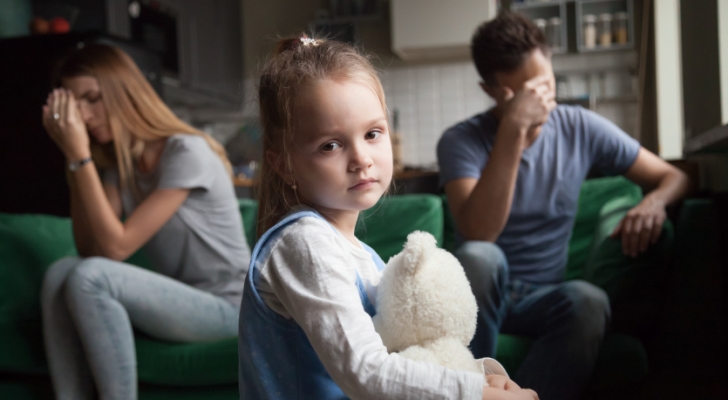 كيف تحصل على الطلاق بدون أن