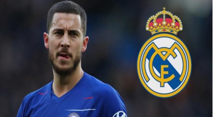 هل يفشل انتقال هازارد إلى ريال