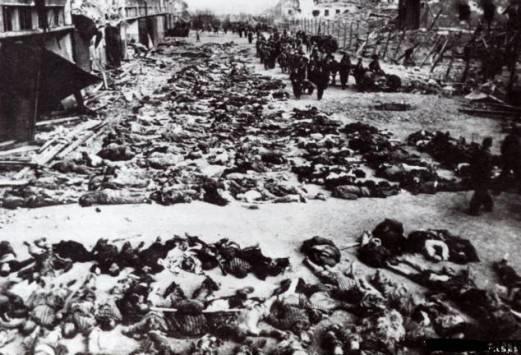 الذكرى الـ71 لمذبحة دير ياسين