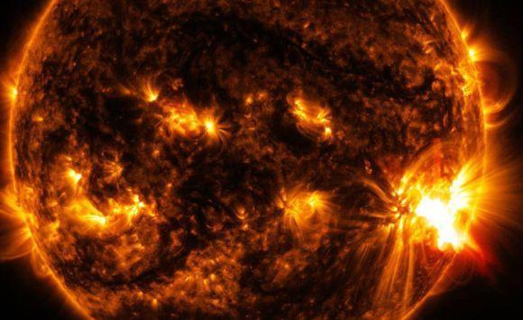 ظاهرة غريبة تسبب أمطارا غير متوقعة