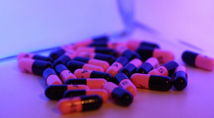 تحذير خطير.. . مكمل غذائي يتناوله