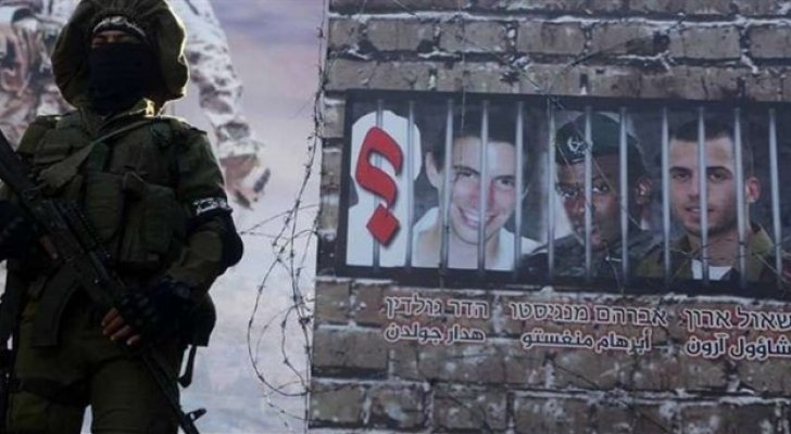 القسام: سنضغط على أسرى الاحتلال من