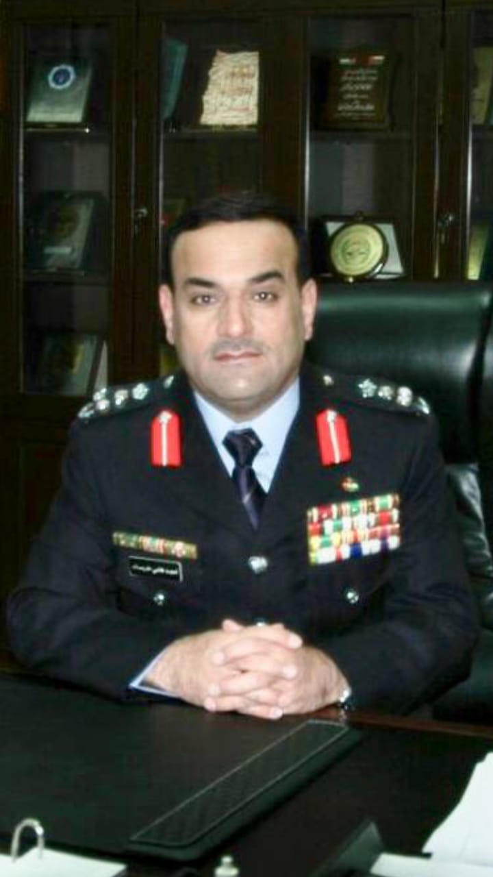 الخريسات يكتب: رسالة وداع وشكر وعرفان