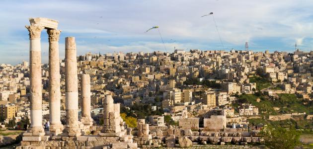 أجواء ربيعية لطيفة الحرارة ومشمسة اليوم