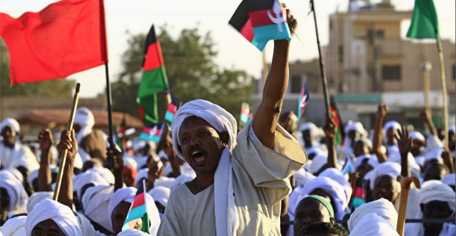 الخارجية: نتابع أوضاع الاردنيين في السودان