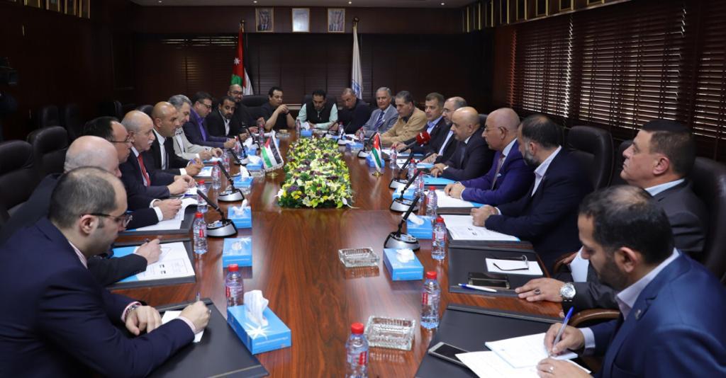 اقتصاديون مقدسيون: متمسكون بوصاية الملك عبدالله