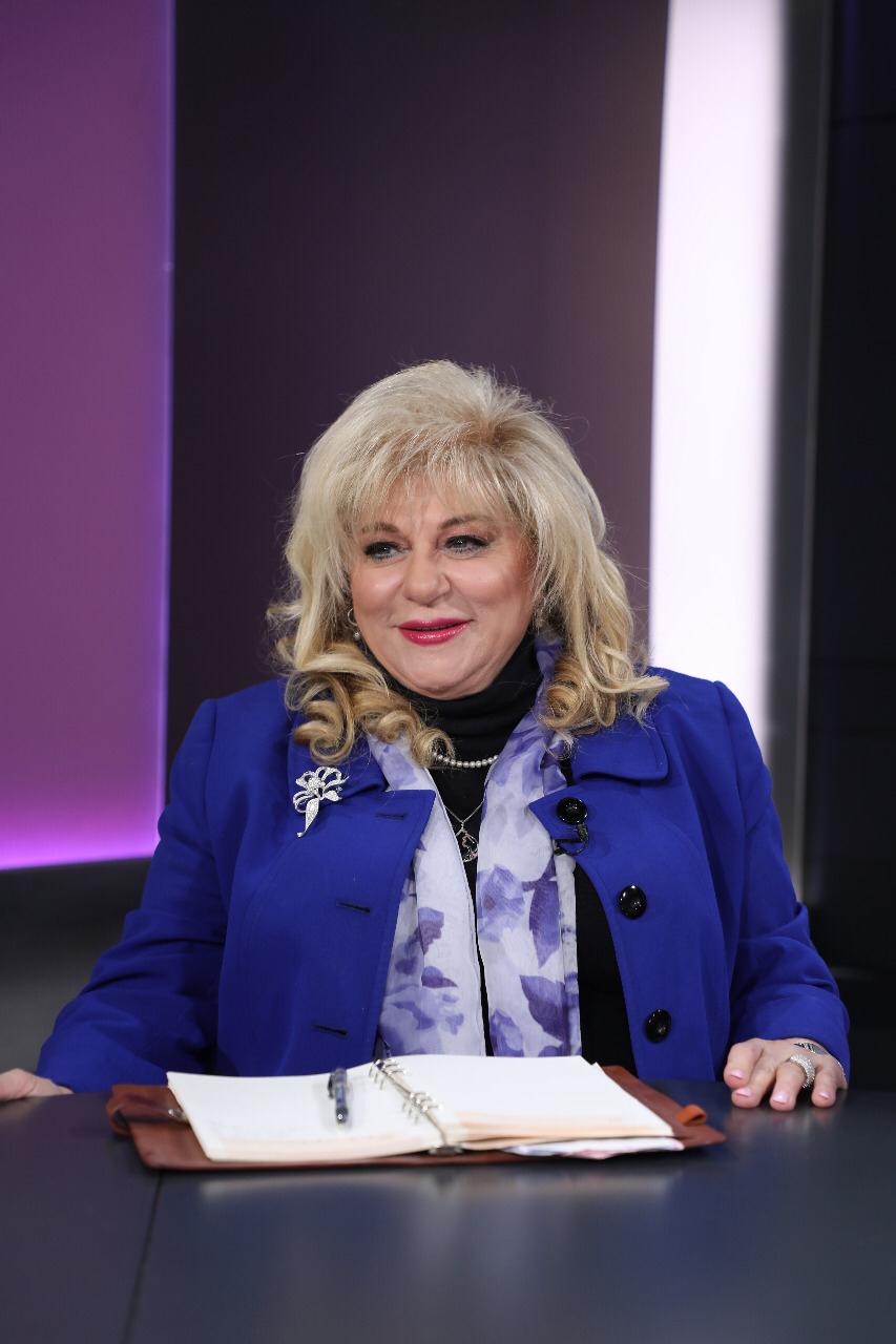 نادي المرأة ينظم باازار رمضان والربيع