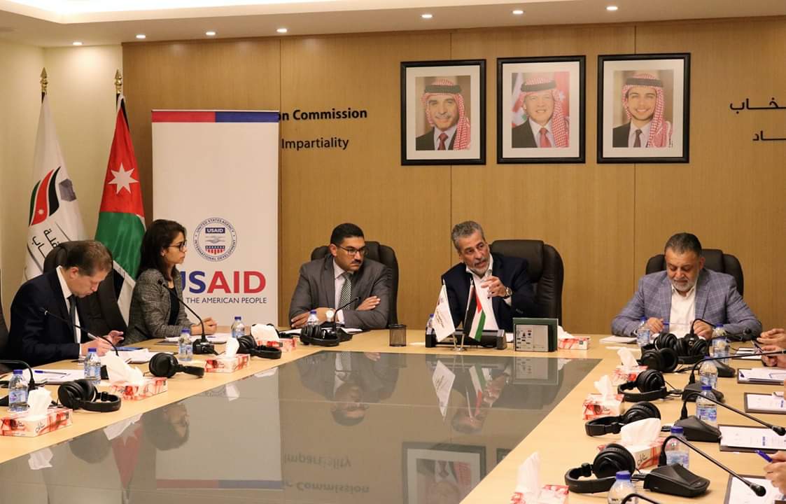 المستقلة للانتخاب تطلق برنامج دورات توعوية