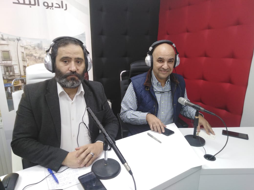 خوري: حكومة الرزاز بلا قوة وسأبقى