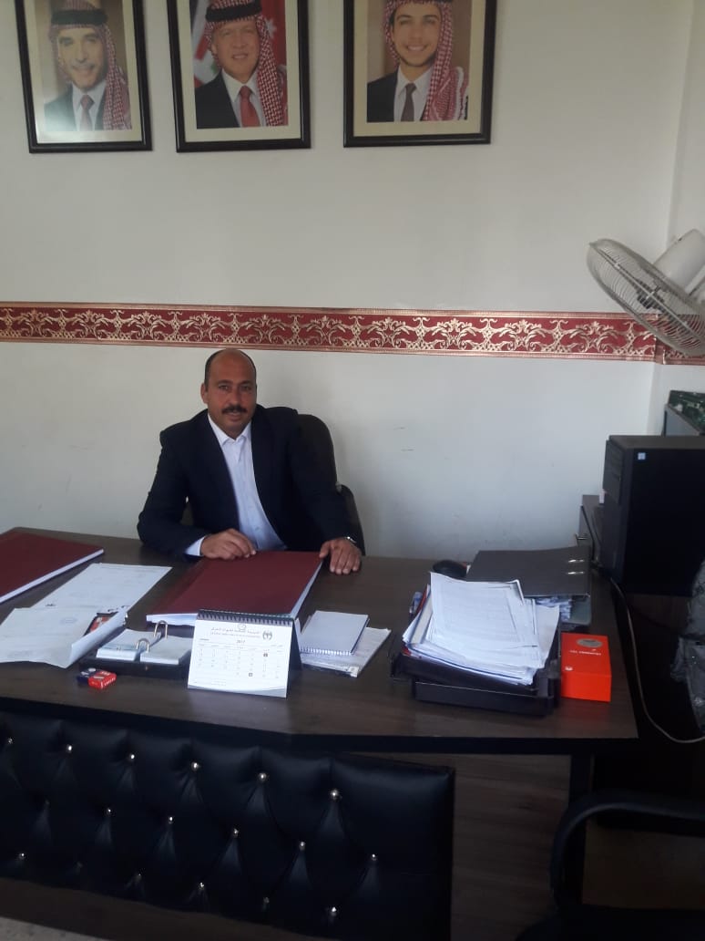 شاكر أبو دلبوح ألف مبروك