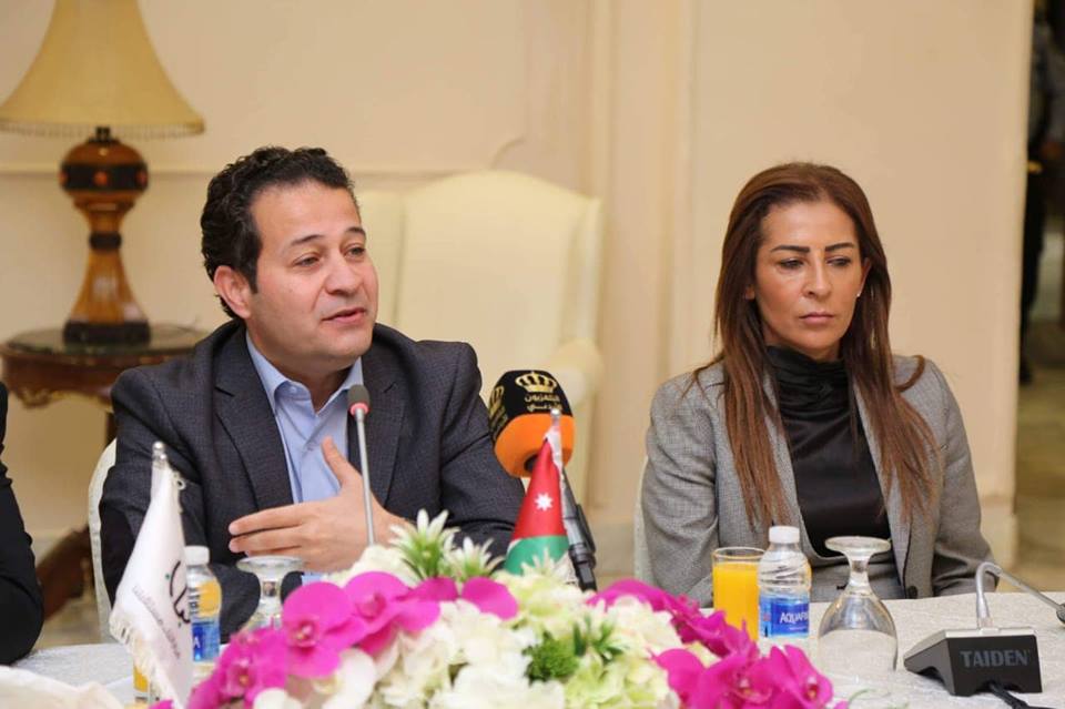 وزارة الشباب تطلق الشبكات الشبابية