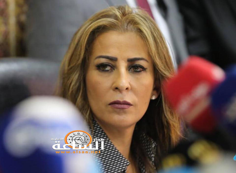 غنيمات: الحكومة لديها التصور لحلول مجدية