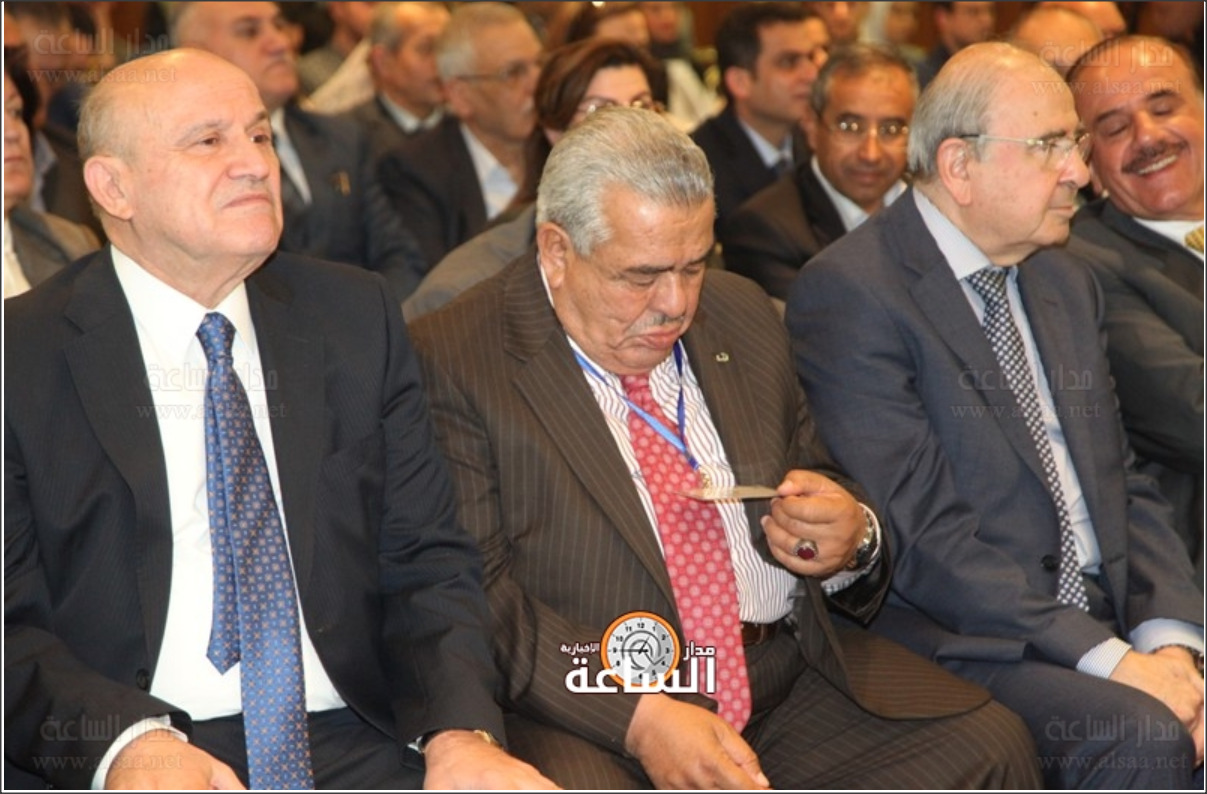 الروابدة يرفض الهوية