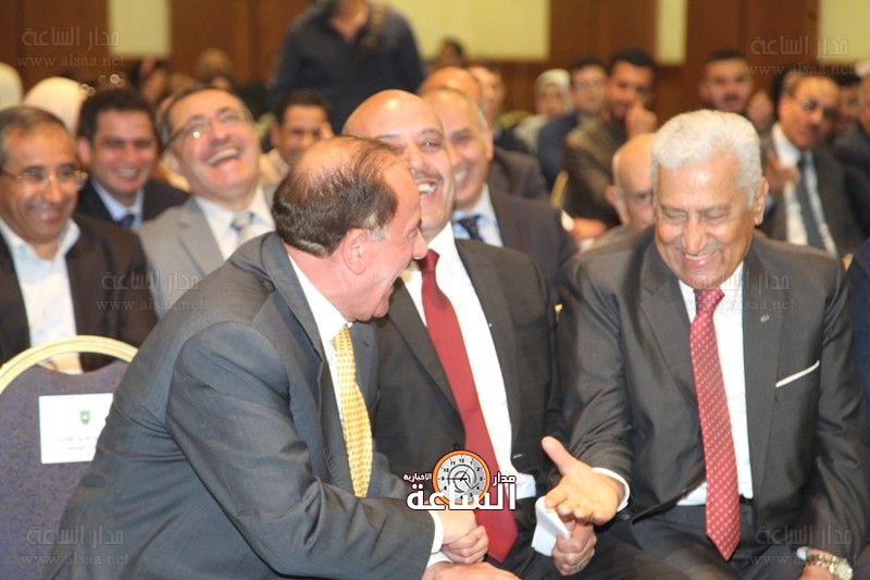 لماذا ضحك الثلاثي النسور والقضاة والقطاطشة؟