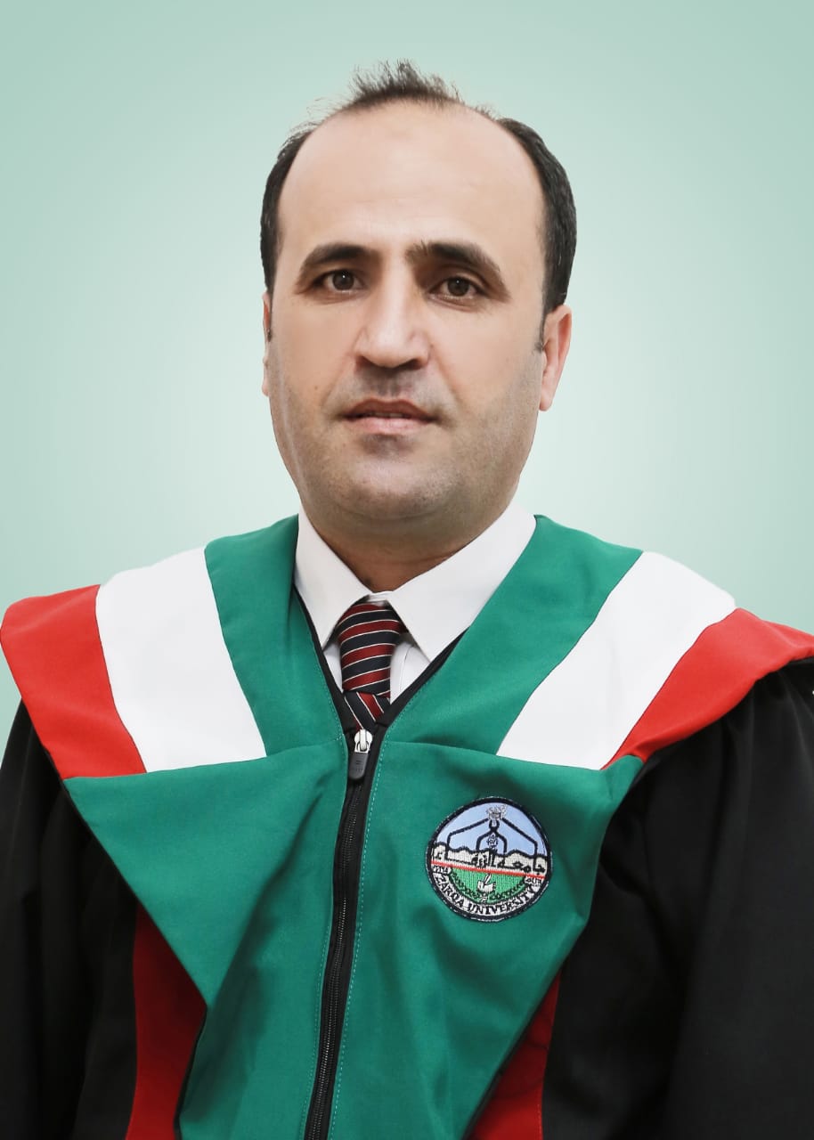 الدكتور المواضية يطلق مبادرة نحو طفل