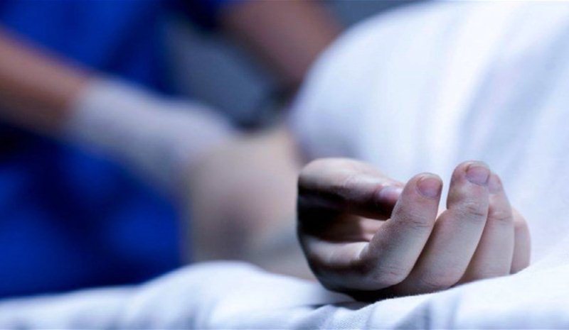 قشاط ماتور كهربائي يودي بحياة فتاة