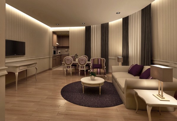 2250 غرفة فندقية جاهزة لوفود القمة