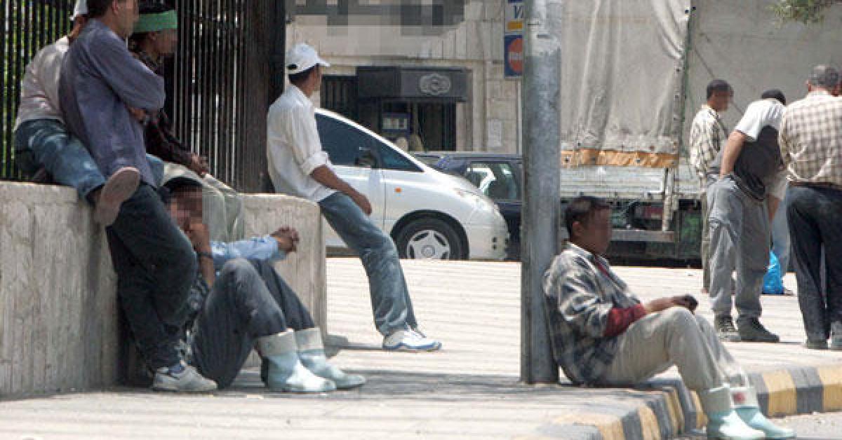 العمل: 81 ألف تصريح للوافدين خلال