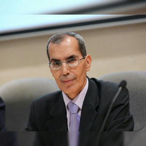 وليد الجلاد.. على سرير الشفاء