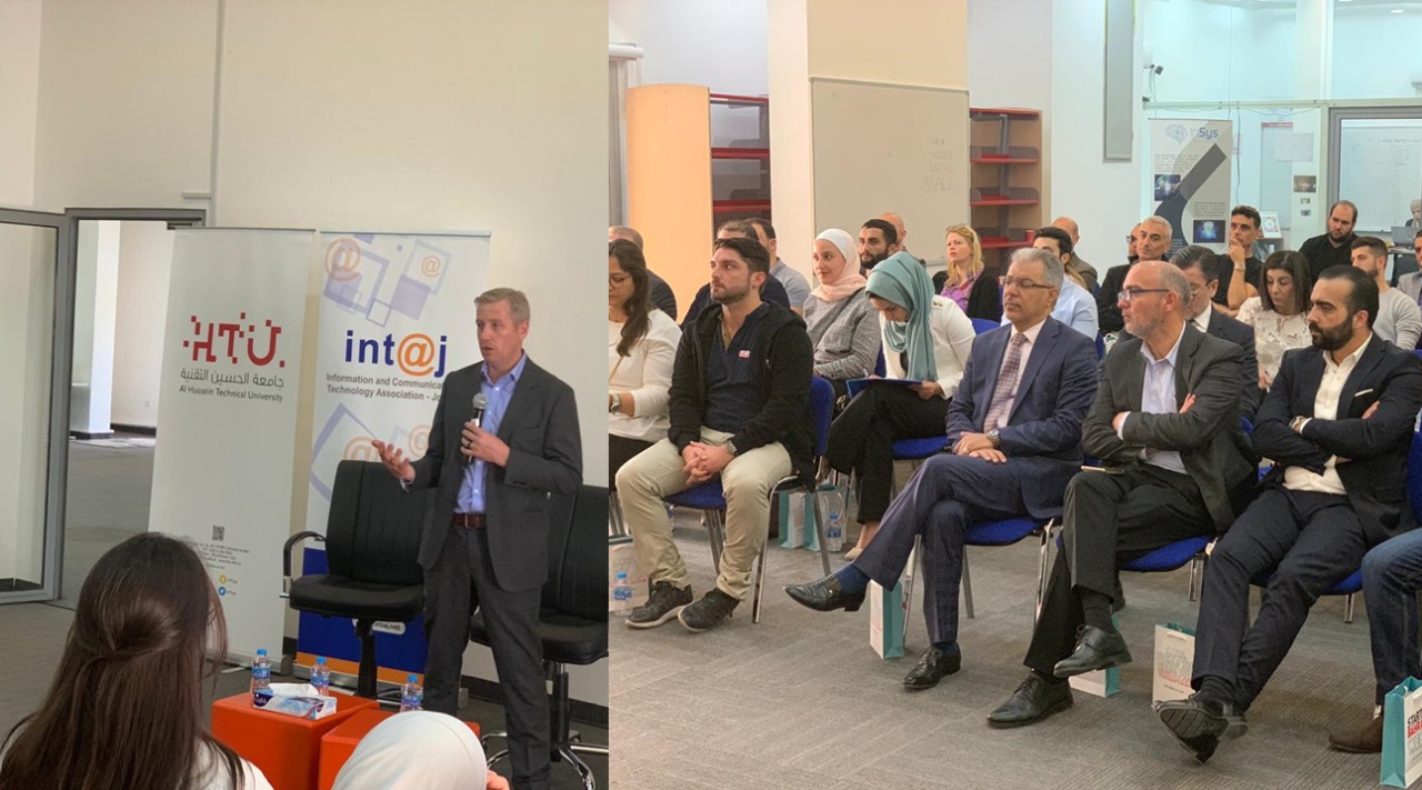 جمعية انتاج تبحث فرص تمكين أعضائها