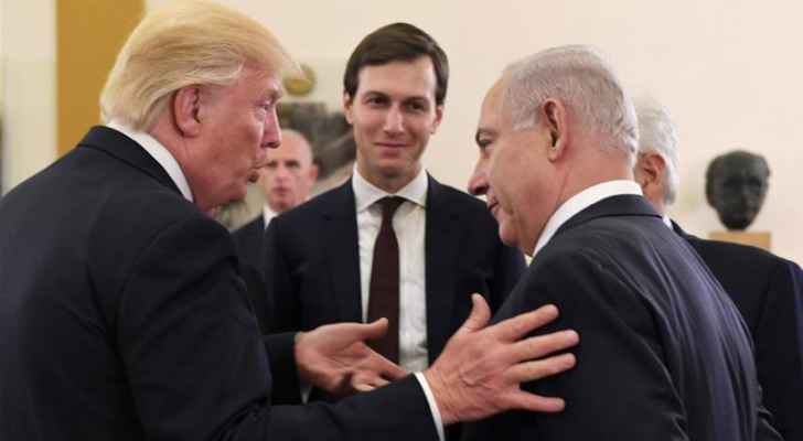 في البيت الأبيض .. كل الأسرار