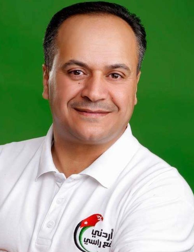 الاعلامي علي حياصات يكتب السلط.. ..