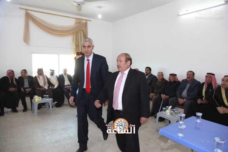 قبيلة بني حسن تصدر بيانا شديد