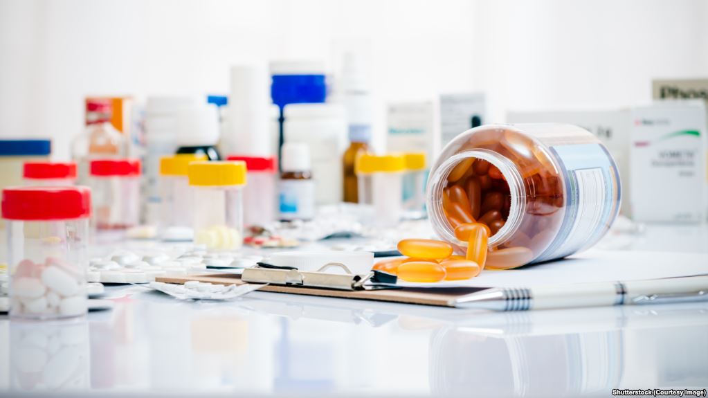 عبيدات : الدواء الأردني يصل إلى