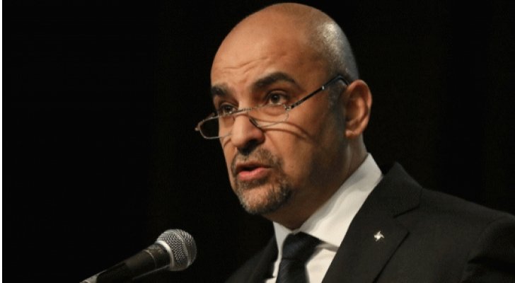 النائب خوري: عمر البشير يستحق الرجم