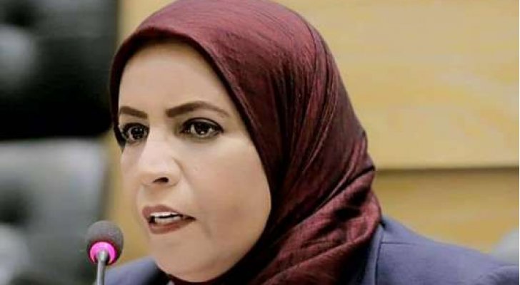 النائب الكعابنة: التنمر الالكتروني يؤثر على