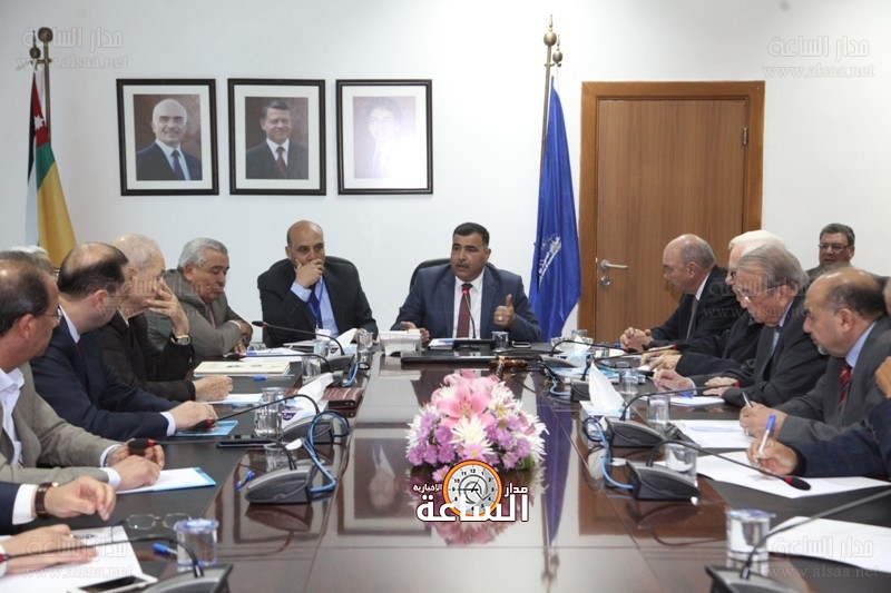 مسؤول الملف العربي في جبهة العمل