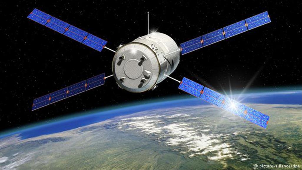 فشل عملية هبوط مركبة الفضاء الإسرائيلية