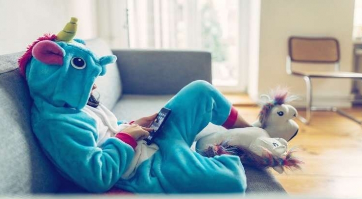 في أي عمر يبدأ الكسل؟