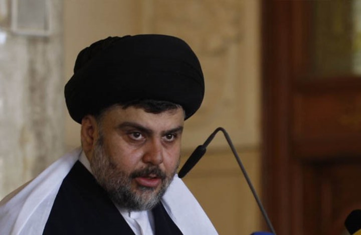 هكذا علّق الصدر على الإطاحة برئيسي