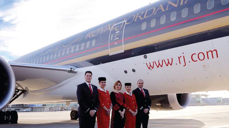 الحكومة الأردنية توافق على شراء حصة