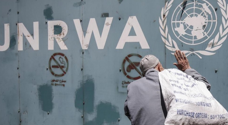 الأردن يترأس اجتماعا لدعم الأونروا في