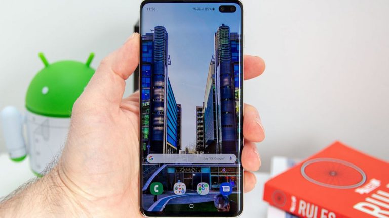 ”سامسونغ“ تعالج مشكلة مزعجة للمستخدمين في