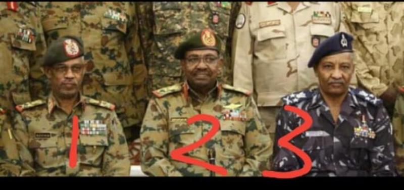 وثيقة «ويكيلكس» وأحداث السودان