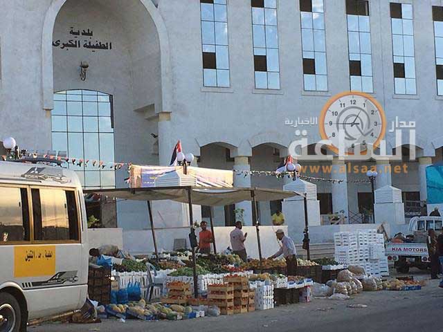 بلدية الطفيلة الكبرى تزيد رواتب موظفيها