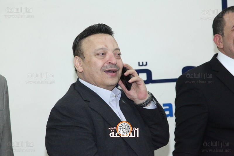 حمادة يتحدث عن اسعار المواد الغذائية