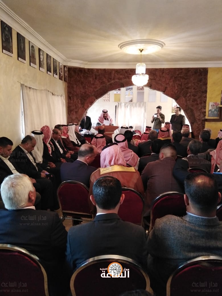 النائب السابق اخوارشيده يقيم احتفالا شعبيا