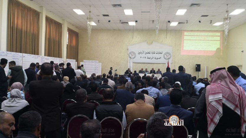 هل يعود الإسلاميون إلى الواجهة بعد