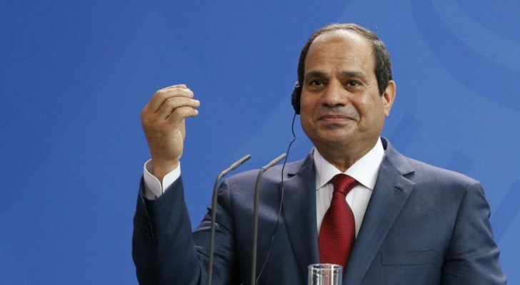 بتعليمات من السيسي.. مصر تبدأ تصنيع