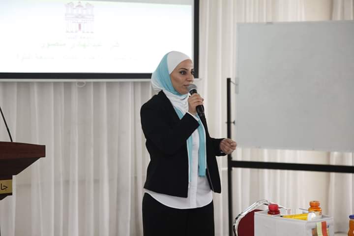 أكاديمية أردنية تحذر من الاستخدام العشوائي