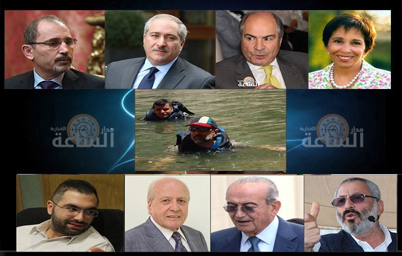 أسرار ومجالس الأردن.. مرجعيات عليا غير