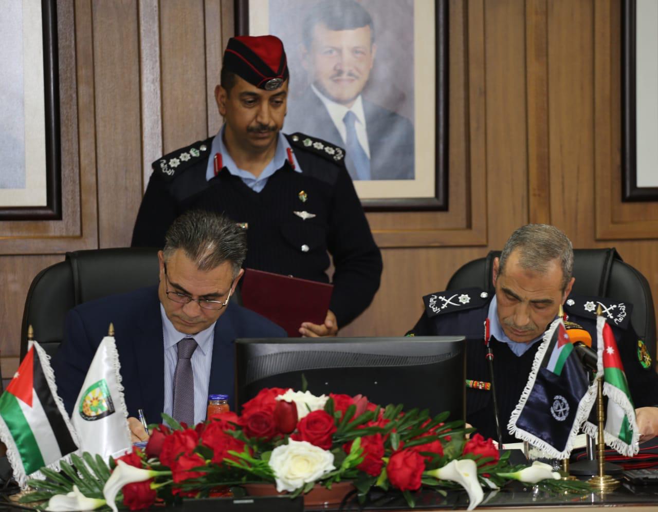 اتفاقيات لتنفيذ برامج «الاصلاح والتأهيل وتبادل