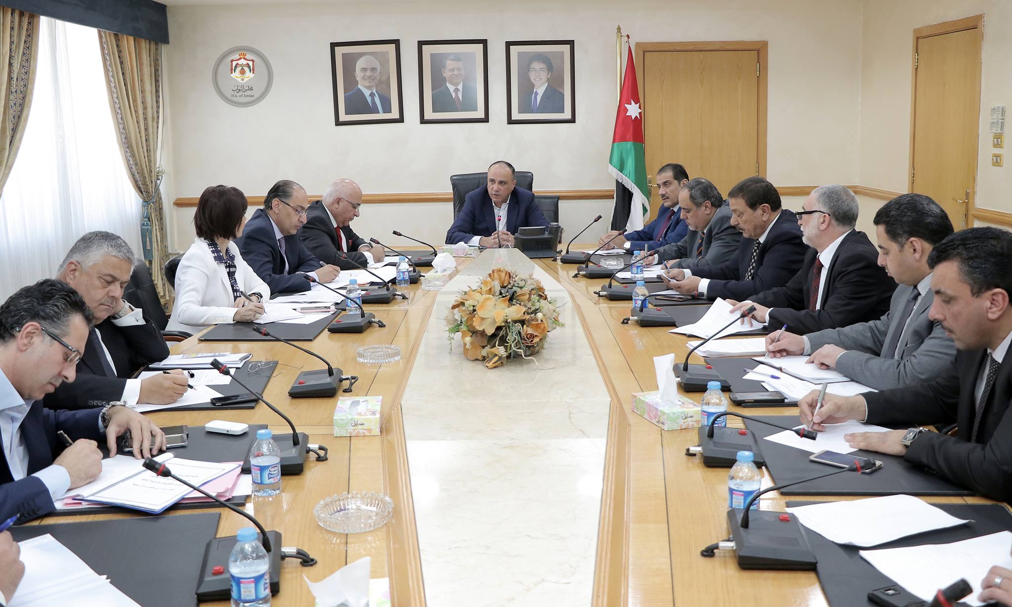 لجنة نيابية: لا رفع على الاسعار