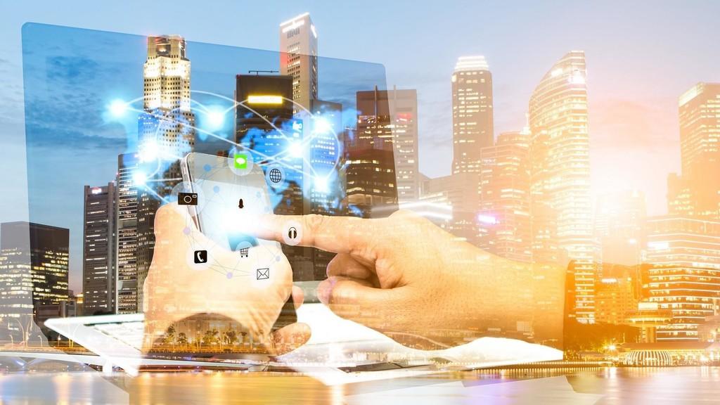 مليون مستفيد من خدمات حكومية إلكترونية