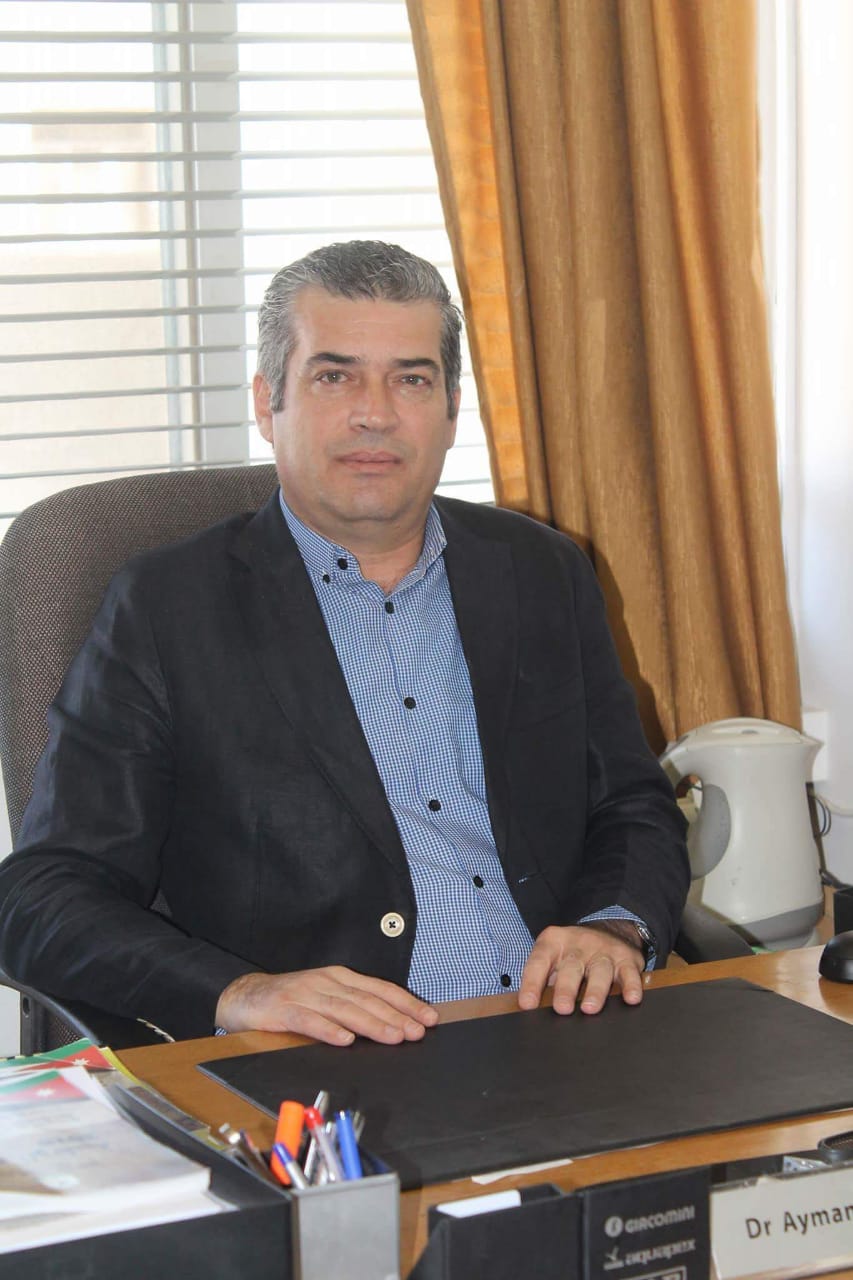 تكريم ملكي لـ «الهياجنة»