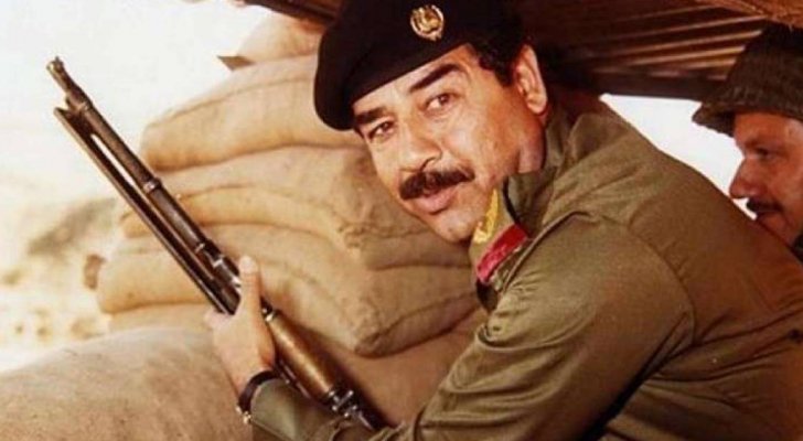 اعتقال منظم حفل بالنجف عزف خلاله